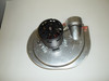 ARMSTRONG AIR 204801 DRAFT INDUCER ASSEMBLY