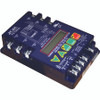 ICM Controls 66137 ICM450 3-Phase Monitor, 25-Fault Memory, LCD Setup and Diagnostics, Fault Identification