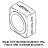 SCHNEIDER ELECTRIC 2212-118 2212-118 TWO PIPE D.A. PNEUMATIC THERMOSTAT