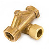AMTROL 109-15 109-15 AUTOMATIC FILL VALVE AUTOMATIC FILL VALVE