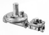 Maxitrol 51397 3/4 - 3/4" CERTIFIED GAS PRESSURE REGULATOR (ABOVE 2-P