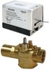 ERIE 44450 24V 3/4" INVERTED FLARE 2WAY 2.5CV