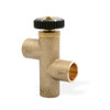 Watts 290855 3/4 3/4" LEAD FREE SWEAT TEMPERING