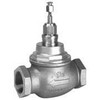 NOR' EAST CONTROLS 3173 STEAM/H2O VALVE 4",160 CV, FLANGED