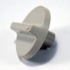 Amana BT3075631 BT3075631 RAC KNOB COOL GRY RAC KNOB COOL GRY