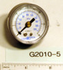 JOHNSON CONTROLS G-2010-5 G-2010-5 AIR GAUGE 0-30PSIG FOR T-5800 SERIE