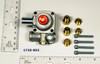 ROBERTSHAW 15252 Gas Cooking Electromagnet Replacementace Kit, K 662013351120 .