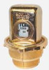SCULLY 15191 275 GOLDEN GALLON GAUGE FOR 42" DEE