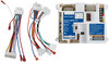 WHITE-RODGERS 307489 White-Rodgers Replacement Kit for Carrier Single Stage Integrated Furnace Control