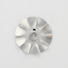 REZNOR 68005 68005 F STYLE B 2-1/4 HUB 5/16 CW F STYLE B 2-1/4 HUB 5/16 CW