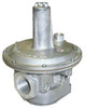 Maxitrol 3708 - 1" GAS PRESSURE REGULATOR 6,500,000 USE WITH