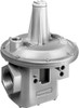 Maxitrol 101054 1-1/2" GAS PRESSURE REGULATOR WITH