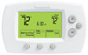 HONEYWELL TH6220D102 TH6220D102 PREMIER WHITE 24V/750 MILLIVOLT FOC