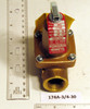 Watts 174A-3/4-3 174A-3/4-3 RELIEF VALVE 3/4 30PSI 650K BTU 027