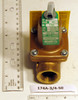 Watts 174A-3/4-5 174A-3/4-5 RELIEF VALVE 3/4 50PSI 950K BTU 027