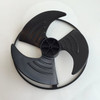 AMANA 164461 Amana S - CONDENSER FAN BLADE