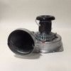 AMANA 164237 COMBUSTION BLOWER INDUCER ASSEMBLY