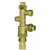 Honeywell 280196 Amx Series Mixing Valve 1In. Threaded (9