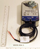 Johnson Controls 57179 Electric Actuator, 70 in.-lb., -40 to140