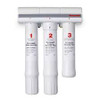 Honeywell 127209 /U Ro Water Filter for Steam Humidifier, 40 Degree - 100 Degree F Temperature Range