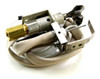 BURNHAM 270029 Q348A1002 EI NAT GAS PILOT BURNER, 1/4 PILOT TUBE FITTING REPLACES 8236072.