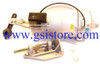 Johnson Controls 7476 , Inc. D32462 Single 8 to 13 psig spring W/positioner swivel mt brkt clevis and crank arm