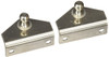 SIERRA 5501610 SIER BRKT ANGLE SS