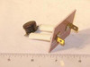 WHITE-RODGERS 100015 White-Rodgers 1/2" Bimetal Disc Board Mount Limit Control, Opens At 220 Degrees F, Closes At 200 Degrees F