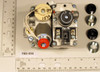 ROBERTSHAW 6421 1/2"24vSloOpenGasVlv,SideTap 700-434