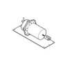 SCHNEIDER ELECTRIC 30113 (Barber Colman) MK-7121 "8-13#DAMPER ACT