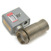 SIEMENS 22205 Building Technologies Thermostat Electric Low Temperature Detection With Mounting Bracket