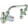 Honeywell 280199 DIRECT CONNECT WATER HEATER KIT INCLUDING VALVE, TEE, AND 11 IN. FLEX CONNECTOR 3554504