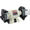 JET B231028 ® SHOP BENCH GRINDER, 8 IN. 3554711 ® SHOP BENCH GRINDER, 8 IN. 3554711® SHOP B