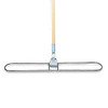 Rubbermaid B2056502 Commercial M25712 Snap-On Wire Dust Mop Frame, 48w x 5d, Yellow (Case of 12)