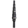 MILWAUKEE B1953620 ® #2 STEP DRILL BIT, 3/16 IN. TO 1/2 IN. ELECTRIC TOOL