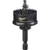 MILWAUKEE B1953765 & #174 Shockwave & #8482 1-1/8" Thin Wall Hole Saw