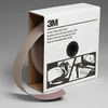 3M B1798280 Utility Cloth Roll 211K, Aluminum Oxide, 2" Width x 50yd Length, 100 Grit (Pack of 1)