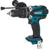 Makita B1798585 & #174 18V LXT & #153 Lithium-Ion Cordless 1/2" Hammer Drill Tool Only