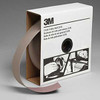 3M B1798056 Utility Cloth Roll 211K, Aluminum Oxide, 2" Width x 50yd Length, 500 Grit (Pack of 1)