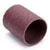 3M B1771128 & #8482 Cloth Band 341D 1-1/2"Dia. X 2"W 60 Grit Aluminum Oxide