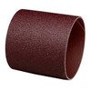 3M B1771068 341D Coated Aluminum Oxide Spiral Band - 50 Grit - 3 in Width - 3 in Dia - 3000 Max RPM - 20362 [PRICE is per CASE]