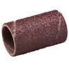 3M B1771077 341D Coated Aluminum Oxide Spiral Band - P150 Grit - 1 in Width - 3/4 in Dia - 17000 Max RPM - 97505 [PRICE is per CASE]