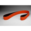 3M B1767472 (707E) Cloth Belt 707E, 2 in x 72 in P220 JE-weight, 25 per inner 50 per case [You are purchasing the Min order quantity which is 50 BELTS]
