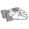 RIDGE B861749 Ridge & #174 Drain Cleaning PVC Gloves, For Use W/Ridge & #174 Tools