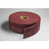 3M B0294193 & #8482 Scotch-Brite & #8482 Clean and Finish Roll 6" x 10 YDS Aluminum Oxide VFN Grit