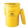 Eagle Manufacturing Co. 952868 Eagle 95 Gallon Overpack Drum with Screw Top Lid