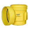 Eagle Manufacturing Co. 921243 Eagle 65 Gallon Overpack Drum with Screw Top Lid