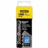 Proto B983929 Proto 9/16 Inch Heavy Duty Narrow Crown Staples, Pack of 1000(Pack of 1000)