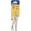 Vise Grip B753442 Irwin & #174 Vise-Grip & #174 5CR Original Curved Jaw 5" Carded Locking Plier