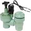 Orbit Irrigation Produtcs Inc B735621 Orbit & #174 Irrigation 1" FNPT Anti-Siphon Sprinkler Valve with Flow Control